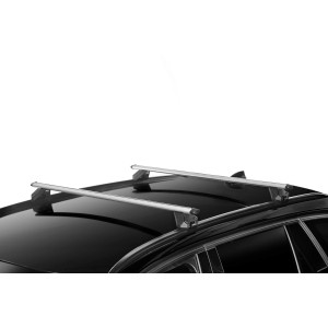 Barres de toit pour Volvo XC40