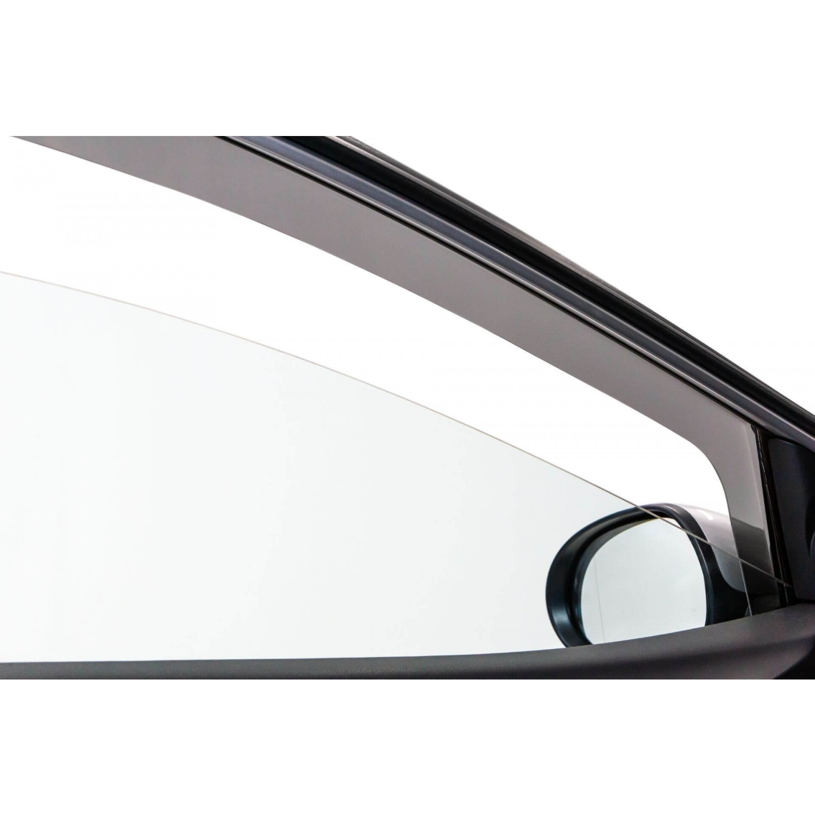  4 Pièces Deflecteur Vitre Voiture pour Hyundai I30 MK1-FD  2007-2012, Déflecteurs pour Auto, Déflecteurs d'air, Fenêtre Latérale  Visière Déflecteur Accessoire Voiture