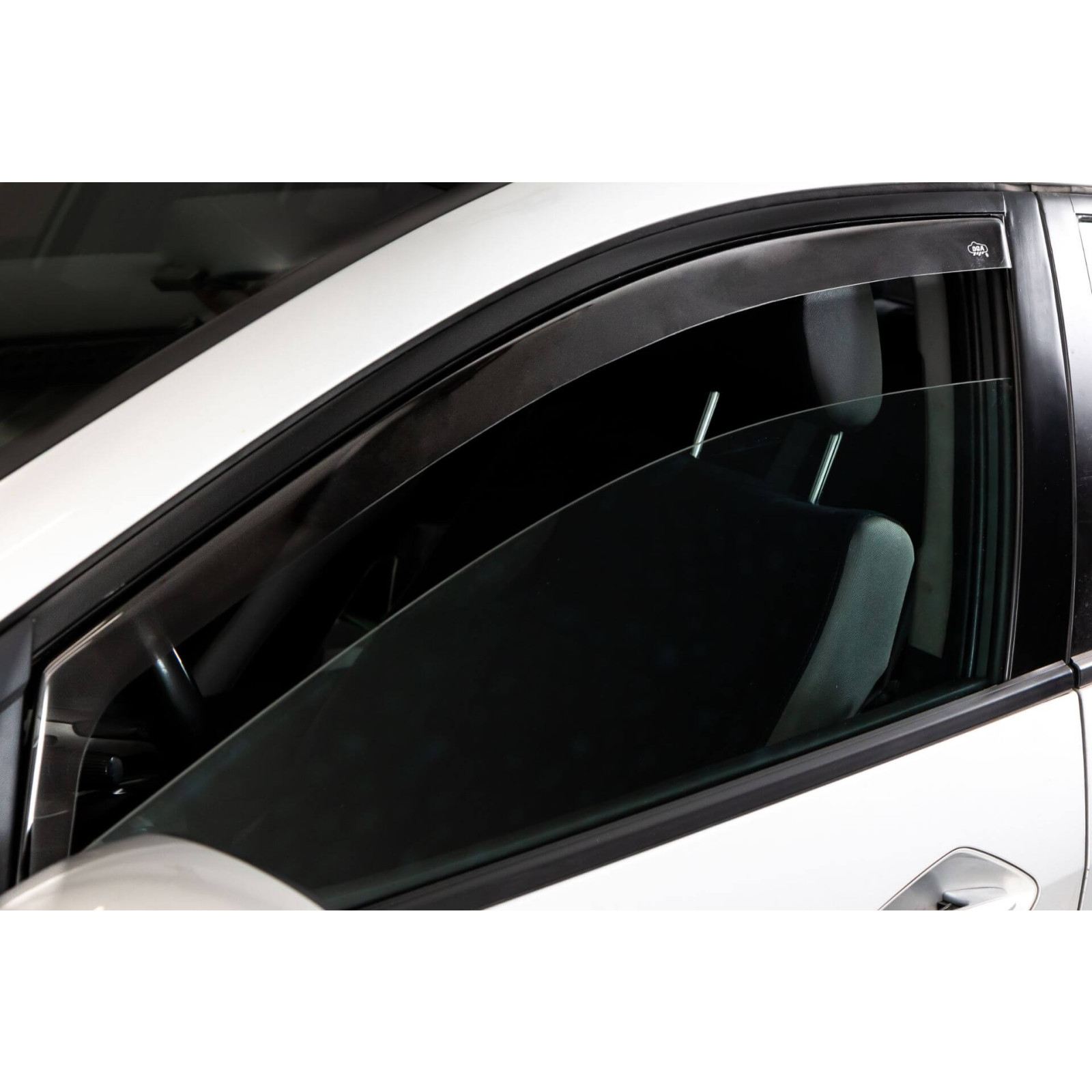YUEGOO 4 Pièces Voiture Deflecteurs d'air DéFlecteurs de Vent pour Nissan  Juke 2012-2019, Visières de Fenêtre de Côté Déflecteur Pare-Soleil  Pare-Pluie Bouclier : : Auto et Moto