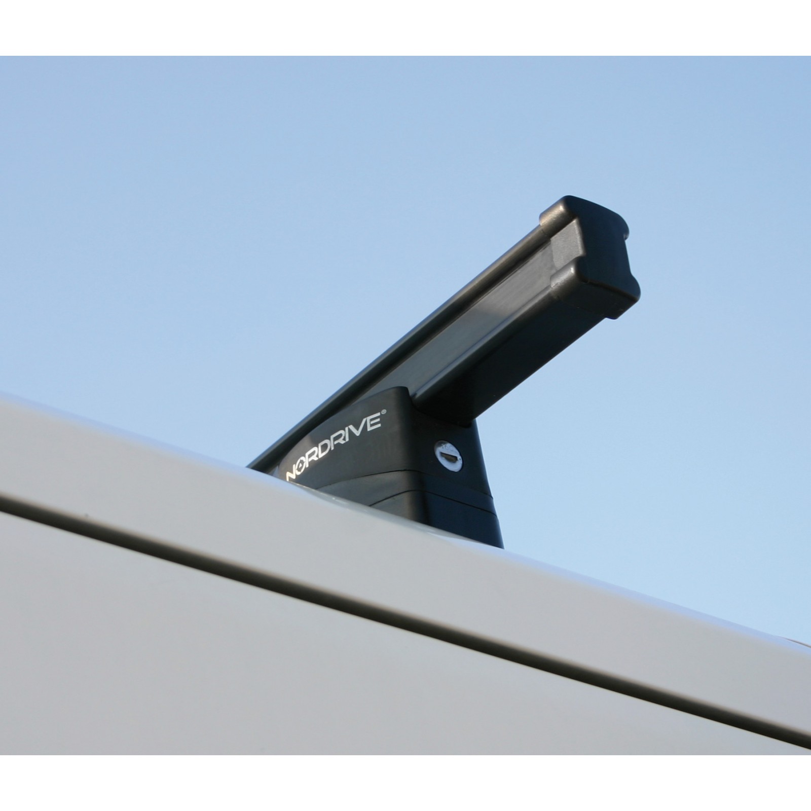Barres de toit pour Citroën Jumper - Acier ou Aluminium